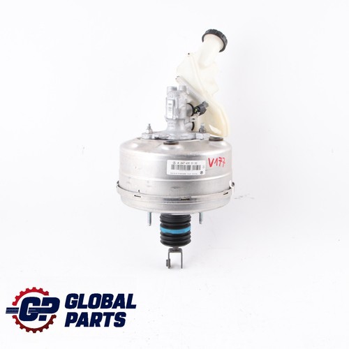Mercedes w177 w247 brake servo - w247,