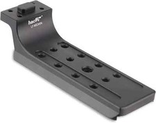 Haoge LF-MS345N Lens Stand