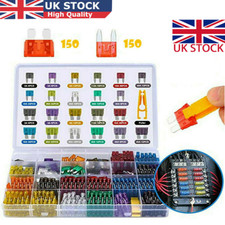 300X Standard Auto Car Blade