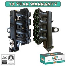 INLET MANIFOLD FOR VAUXHALL / OPEL AGILA COMBO CORSA C / D MERIVA A TIGRA 1.3