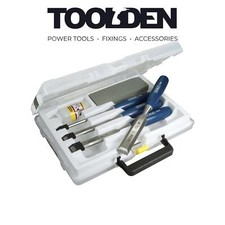 Stanley 5002 Bevel Edge Chisel