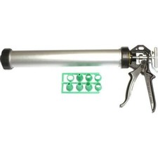 Gardner Deluxe Sausage Gun / Carp Fishing Bait Making