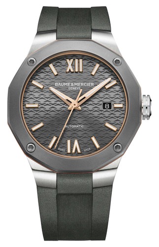 Baume mercier riviera - baume, &