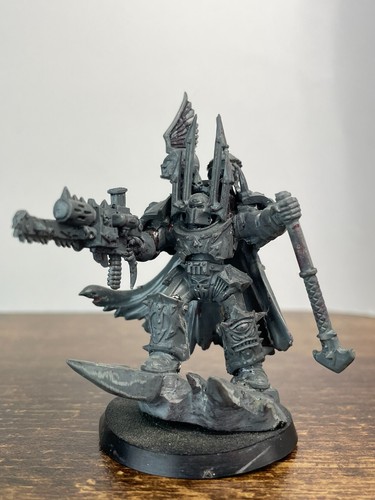 Warhammer 40k chaos space - warhammer,