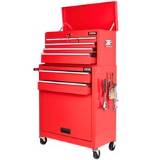 Heavy duty roller tool - duty, cabinet