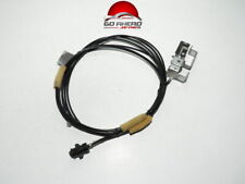 HONDA CIVIC MK6 96-01 FUEL CAP FLAP & TAILGATE INTERIOR RELEASE HANDLE & CABLES