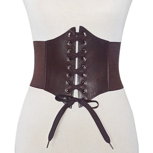Womens ladies waist cincher - womens,