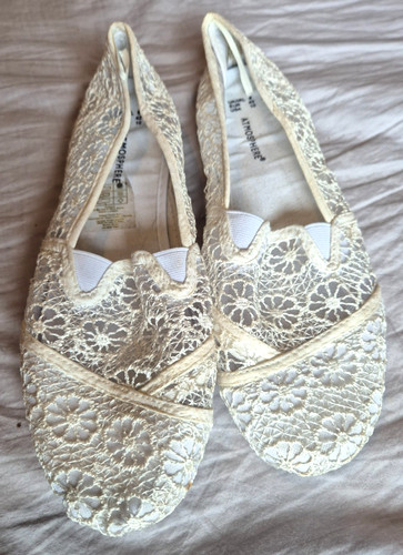 Atmosphere ivory lace slip - atmosphere,