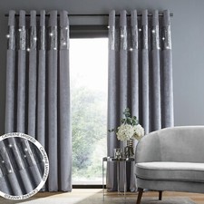 Catherine Lansfield Crushed