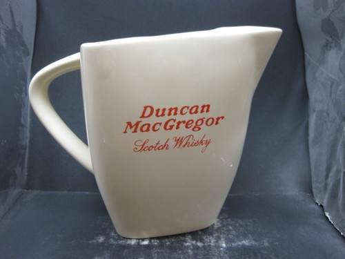 Duncan macgregor scotch whisky - duncan,