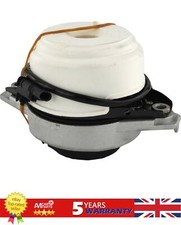 Left Engine Mount For Mercedes