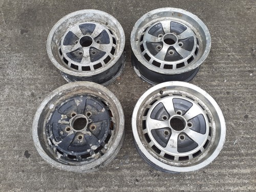 Kent wheels jaguar 1976 - 1976, early