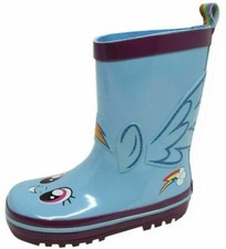 KIDS WELLINGTON RAIN SPLASH