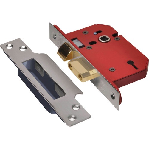 Union strongbolt lever - union,