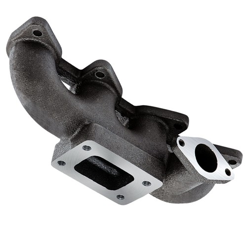 Turbo exhaust manifold - turbo,