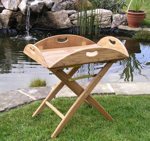 Butlers table - butlers,