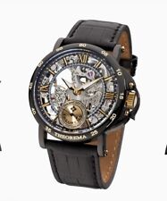 Tufina Casablanca Theorema mens wristwatch 