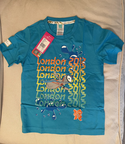 Official london 2012 olympics - 2012,