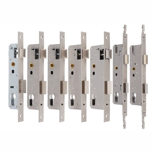 Single multipoint aluminum - &,