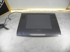 Wacom PTZ 630 Intuos 3 Graphics Tablet NO PEN TABLET ONLY UK SELLER #BOX155