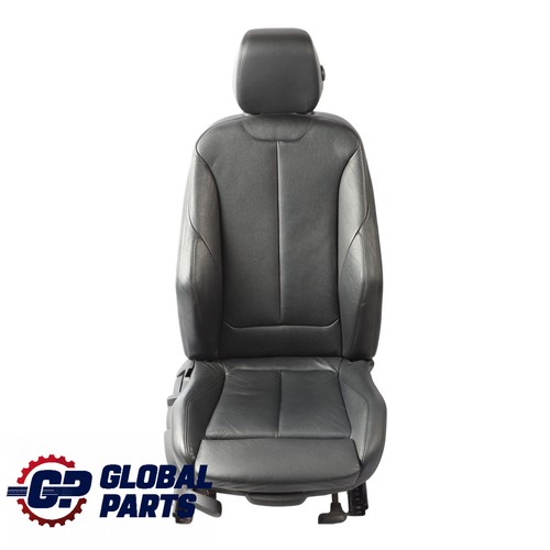 Front seat bmw - bmw, heated