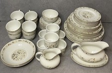 Royal Doulton Mandalay Dinner