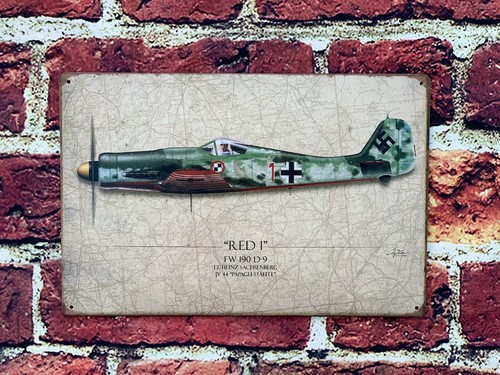 Focke wulf 190 ww2 - 190,