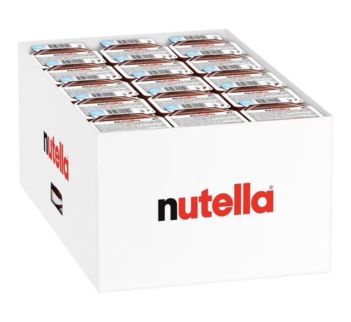 Ferrero nutella spread - ferrero,