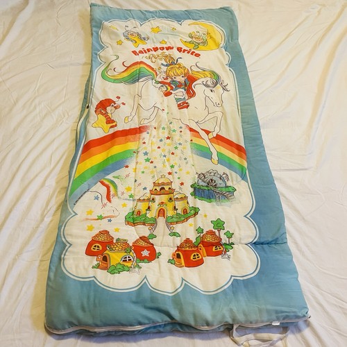 Vintage 1983 rainbow brite - vintage,