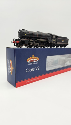 Dcc sound bachmann gauge - bachmann, oo