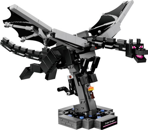 Lego minecraft 21595 the - minecraft,