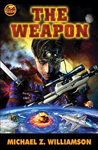 The weapon - weapon, (freehold
