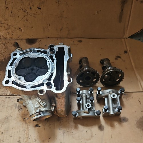 Yamaha wr250f 250f 250 - wr250f,