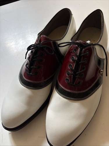 Vintage footjoy classic golf - footjoy,