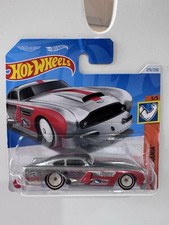 Hot Wheels Aston Martin DB4GT High-Speed Edition