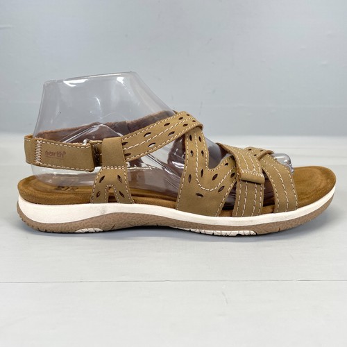 Earth origins strappy sandals - strappy,