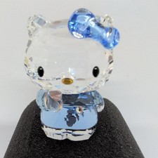 Rare Swarovski Hello Kitty
