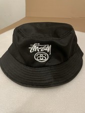 Stussy Bucket Hat Brand New 