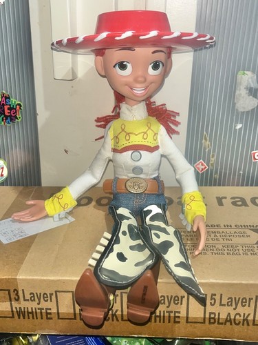 Disney toy story pull string - disney,