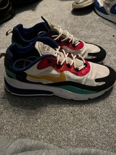 Nike Air Max 270 React