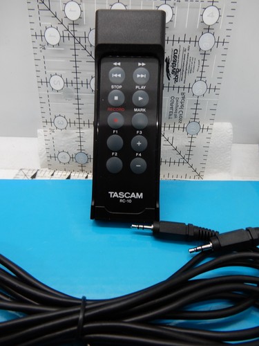 Tascam wired kit - wired,
