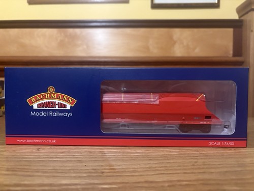 Bachmann 038 schenker - bachmann, db