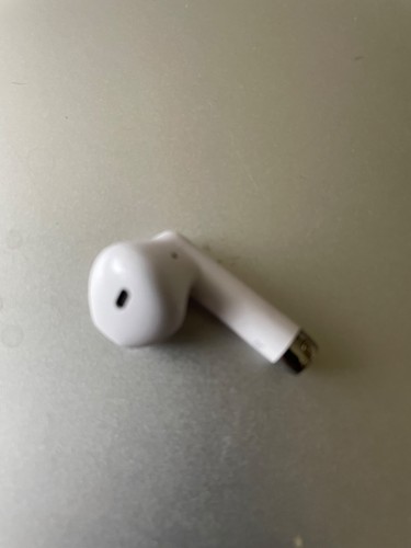 Apple ear pod right - apple,