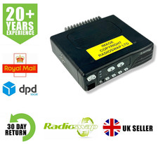 MOTOROLA GM350 VHF 25 WATT