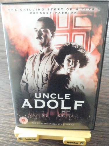 Uncle adolf ken - adolf, danny