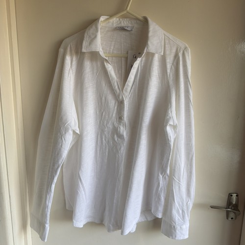 Matalan papaya white - matalan, cotton