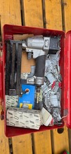 Pneumatic framing nailer air - pneumatic,