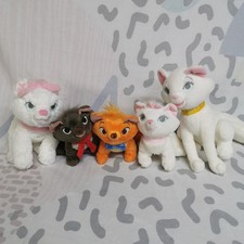 Disney Aristocats Kittens