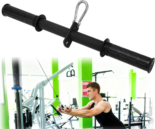 Lat pulldown bar - pulldown,