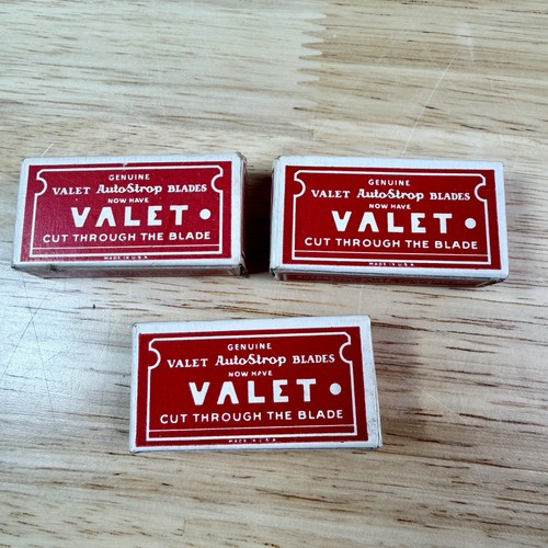 Lot valet autostrop razor - lot,